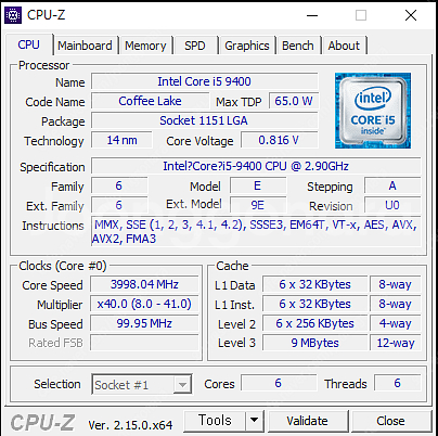 컴퓨터 본체 및 모니터 2대 판매합니다 i5-9400--0