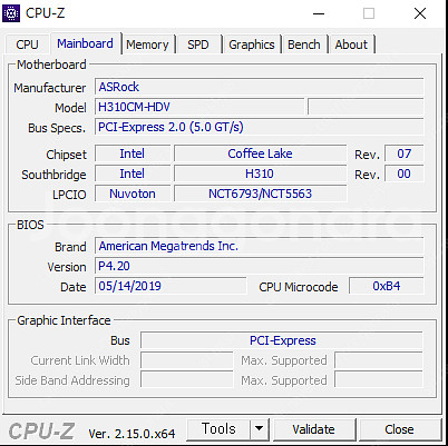컴퓨터 본체 및 모니터 2대 판매합니다 i5-9400--1