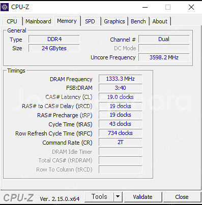 컴퓨터 본체 및 모니터 2대 판매합니다 i5-9400--2