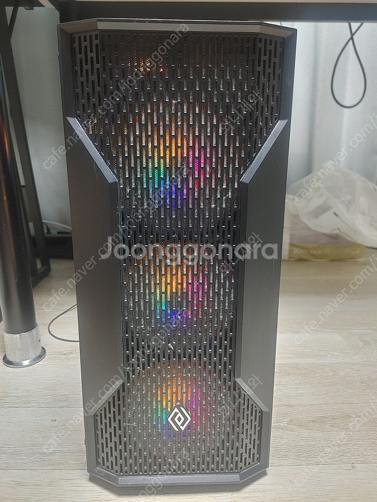 컴퓨터 본체 및 모니터 2대 판매합니다 i5-9400--5