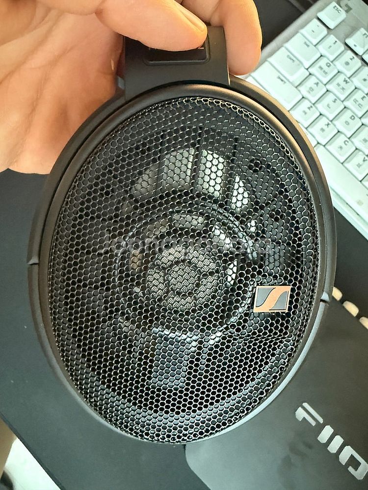 젠하이저 HD660S2 정발 판매합니다.--4