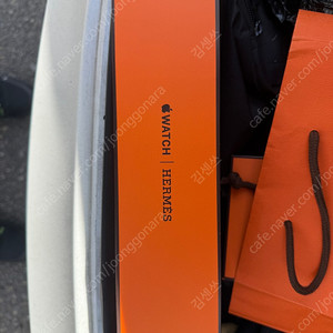 애플워치 에르메스 사티네 46MM