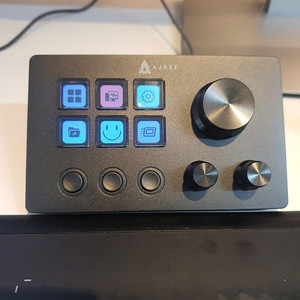 AJAZZ AKP03 스트림덱