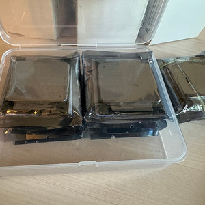 Zeon CPU E5-2690 v3 8개