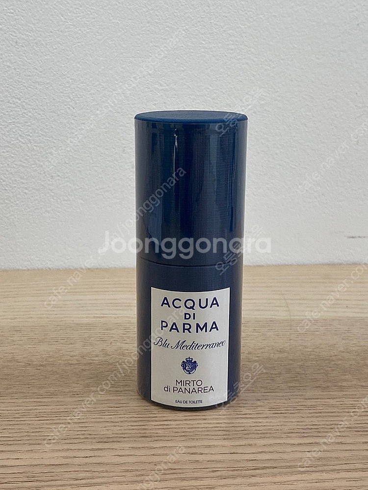 아쿠아 디 파르마 미르토 30ml 향수, 루체 디 로사...--0