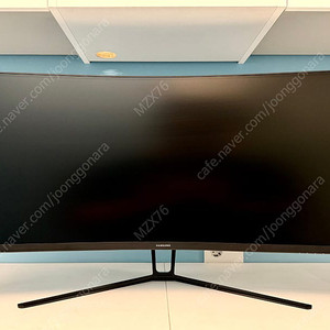 한성 35인치 200Hz 와이드 모니터 Ultron 3567UC 판매합니다.