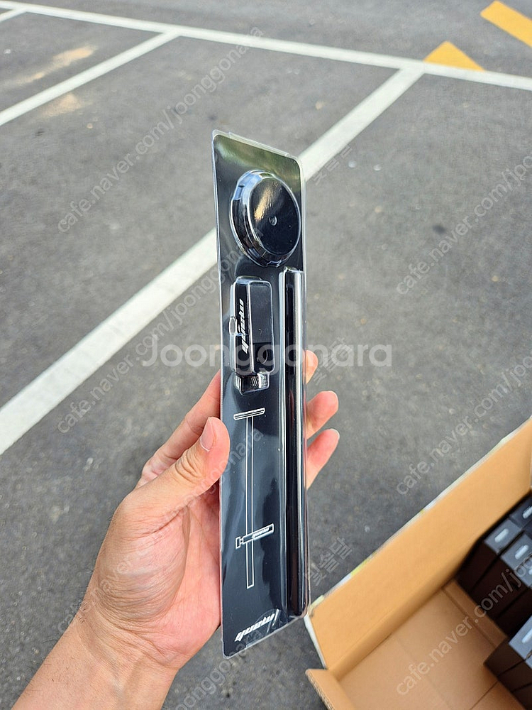 그래픽카드 지지대--4