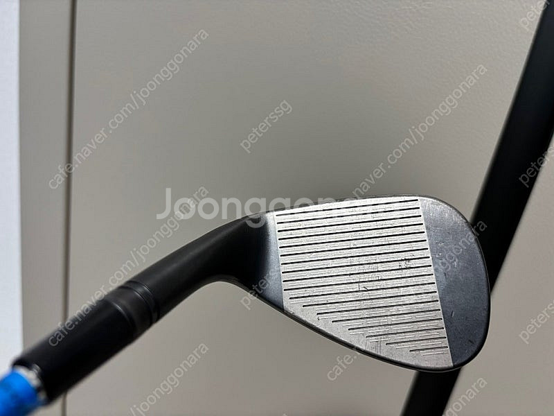 테일러메이드 밀드 그라인드3 웨지 팝니다 (50/54/...--2