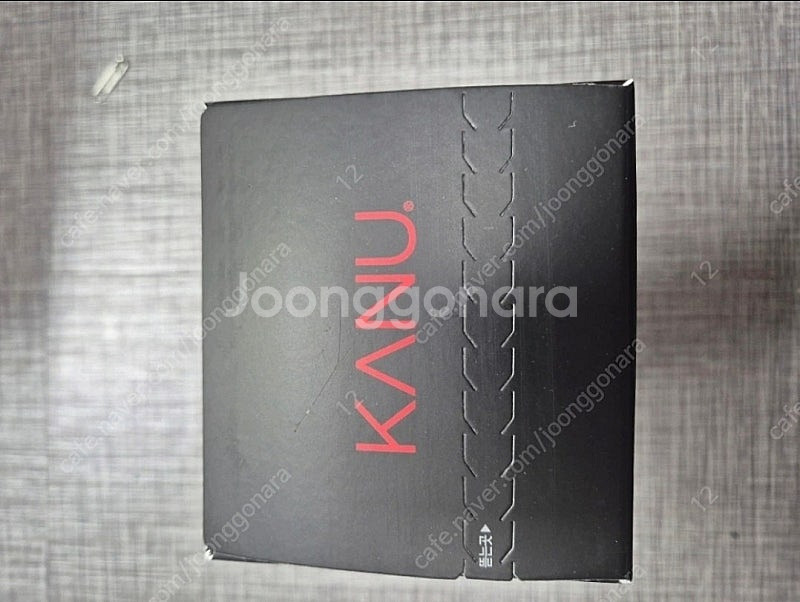 카누 커피 마일드 로스트 아메리카노 150T 새상품--1