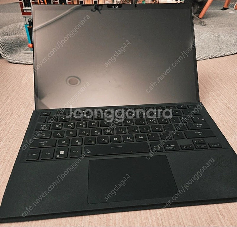 ASUS 아수스 ROG Flow Z13 노트북 판매 (...--0