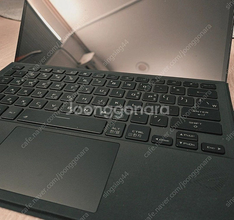 ASUS 아수스 ROG Flow Z13 노트북 판매 (...--1