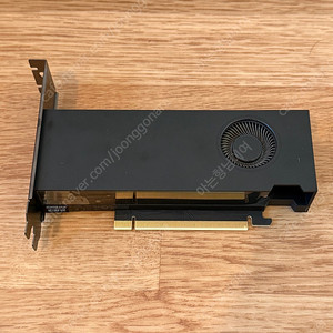 RTX A2000 D6 12GB 그래픽카드
