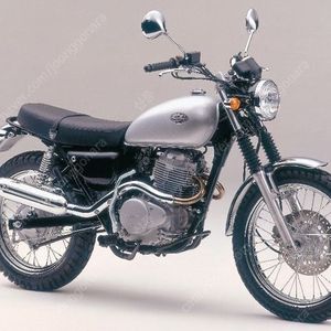 CL400 양방향 쌍발 미드업 순정머플러 (cb400ss 장착가능)