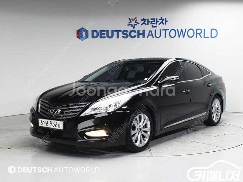 [현대]그랜저 HG HG300 ROYAL ★중고차★중고...--0