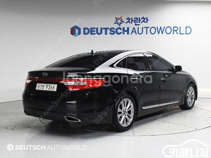 [현대]그랜저 HG HG300 ROYAL ★중고차★중고...--2
