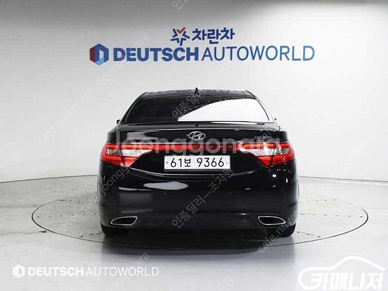 [현대]그랜저 HG HG300 ROYAL ★중고차★중고...--4