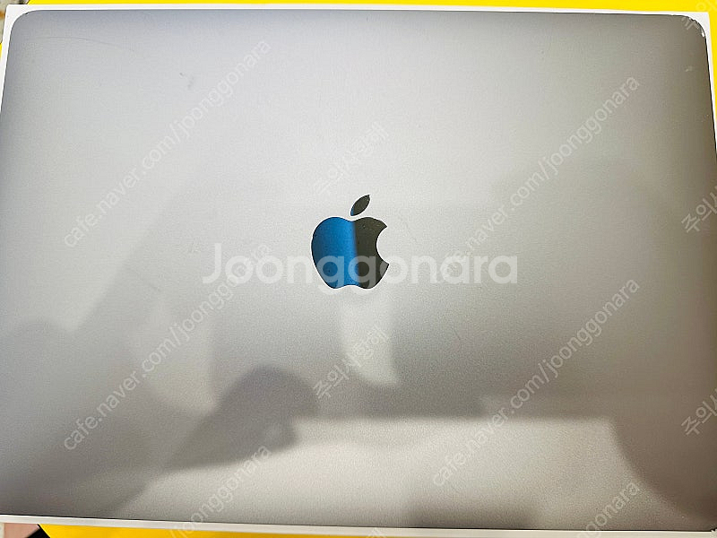 MacBook Air 13.3인치 (A2337) 512...--2