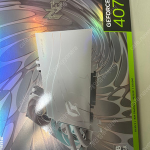 Rtx4070ti 넵튠