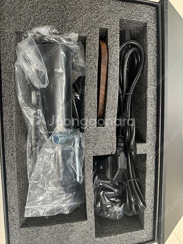 델리카토 커피그라인더 판매합니다--0