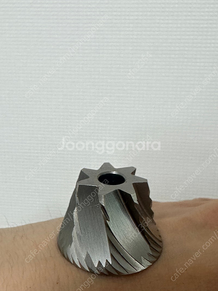 델리카토 커피그라인더 판매합니다--7