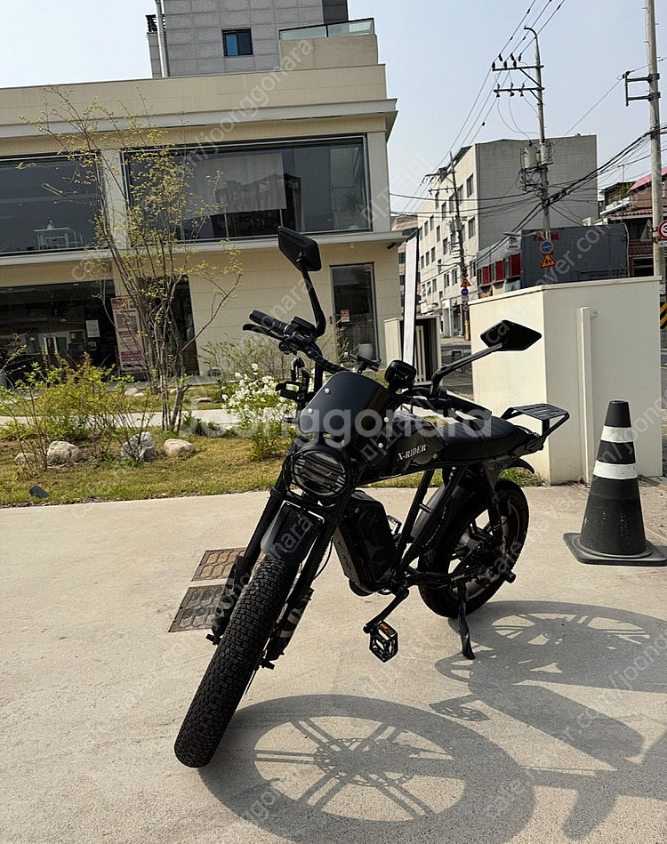 [A급] 엑스라이더 x200 풀옵션 (프로 PR 0 전...--1