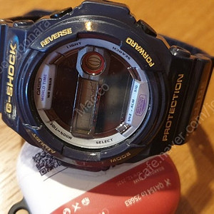 카시오 GLX 150B 시계 팝니다