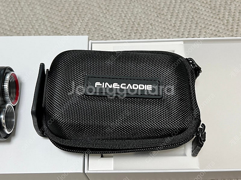 파인캐디 UPL1000 골프 거리측정기 OLED--2
