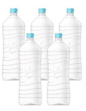 (롯데칠성) 하늘샘 생수 무라벨 2.0L X 12병(무...--0