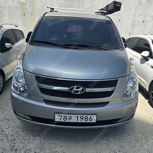 스타렉스 세미캠핑카 팝니다