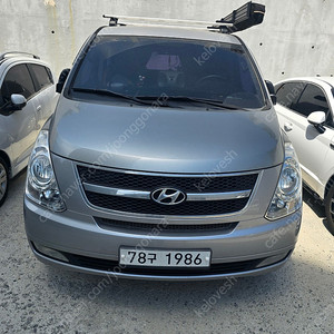 스타렉스 세미캠핑카 팝니다