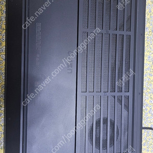 게이밍노트북 HP오멘 16-b1033TX 팝니다. RTX3070Ti