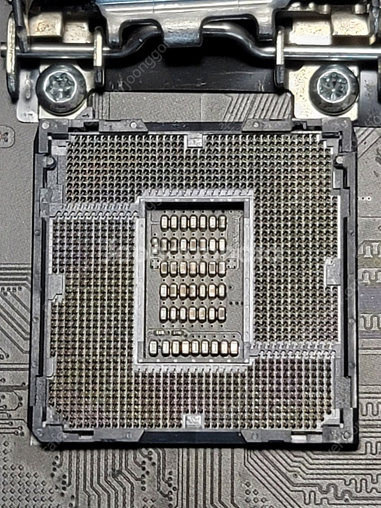 ASRock Z370 Taichi 메인보드--4