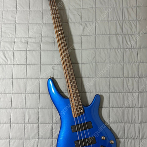 아이바네즈 SR300 베이스기타