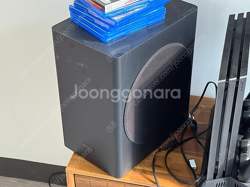 삼성 4K 75인치 벽걸이형 TV KQ75QT85AFX...--3