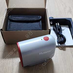 HUEPAR 2라인 레이저 레벨기 Y011R(=HPT HL-11G) / 리튬이온 배터리팩 DP-01 판매