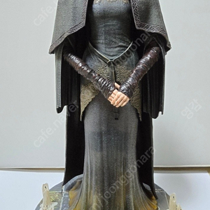 헬리오 스튜디오 Helio Studio DS03-S 1/6 FIRE KEEPER 다크소울 화방녀 스테츄