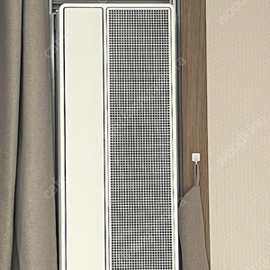 LG 창문형 에어컨 판매..