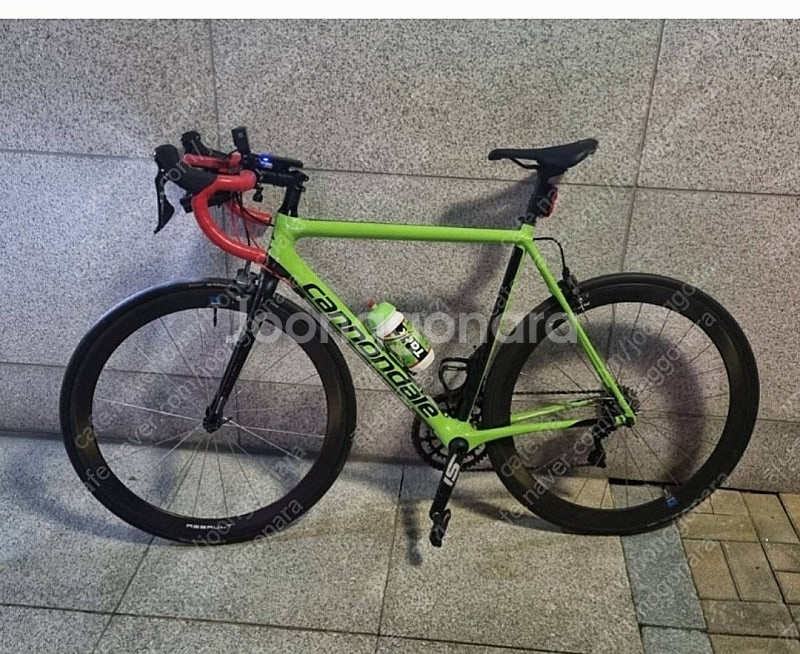 케논데일 슈퍼식스에보 2018--0