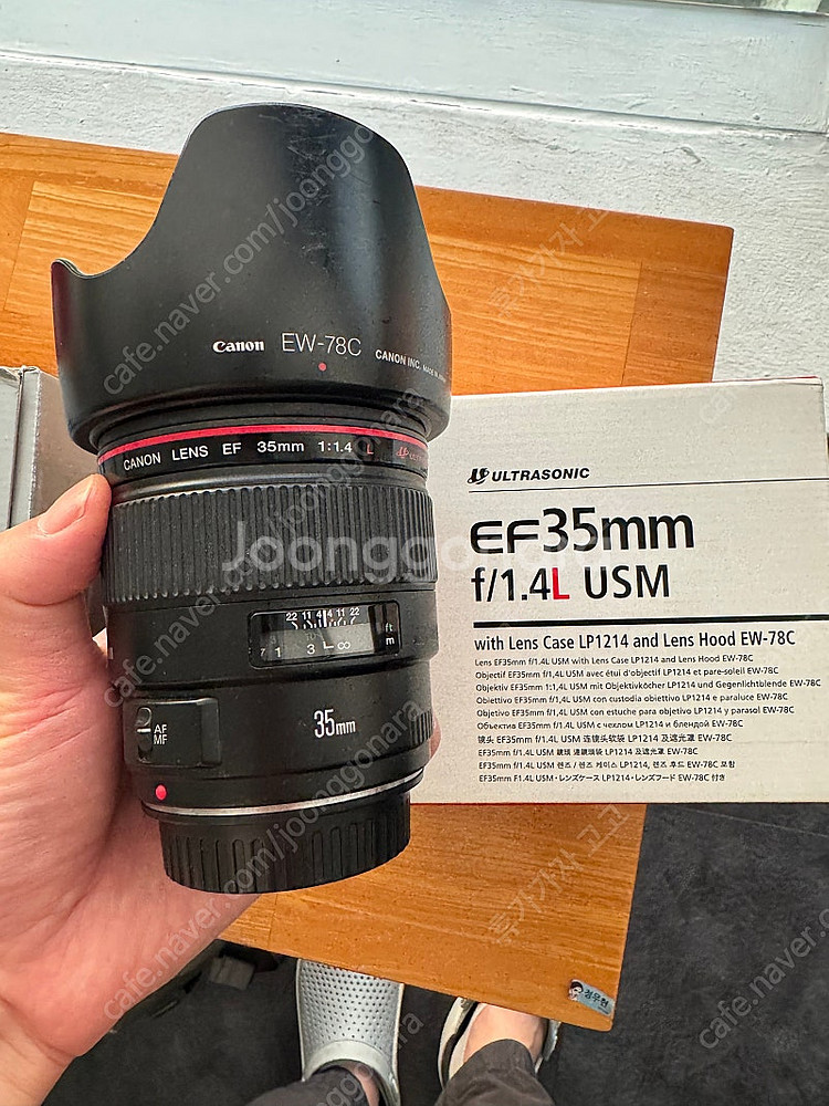 EF 35mm f/1.4L USM +BW필터 구사무엘--0