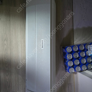 AR06N5170HNQ 삼성 투인원 벽걸이 판매합니다 올분해세척완료