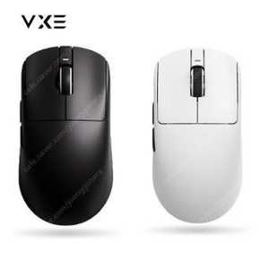 VXE R1 PRO MAX 마우스 구매합니다