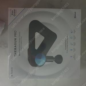 테라바디 테라건 프로 5세대 진동 마사지건