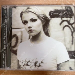 CD/ 르네 말린 Lene Marlin - Another Day
