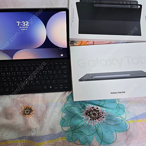 갤럭시탭S10플러스 256gb wifi