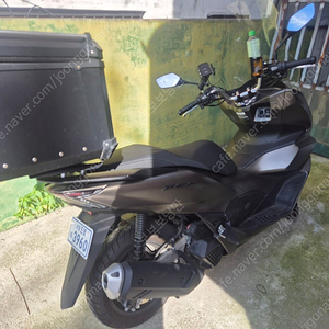 2024 pcx 3300km