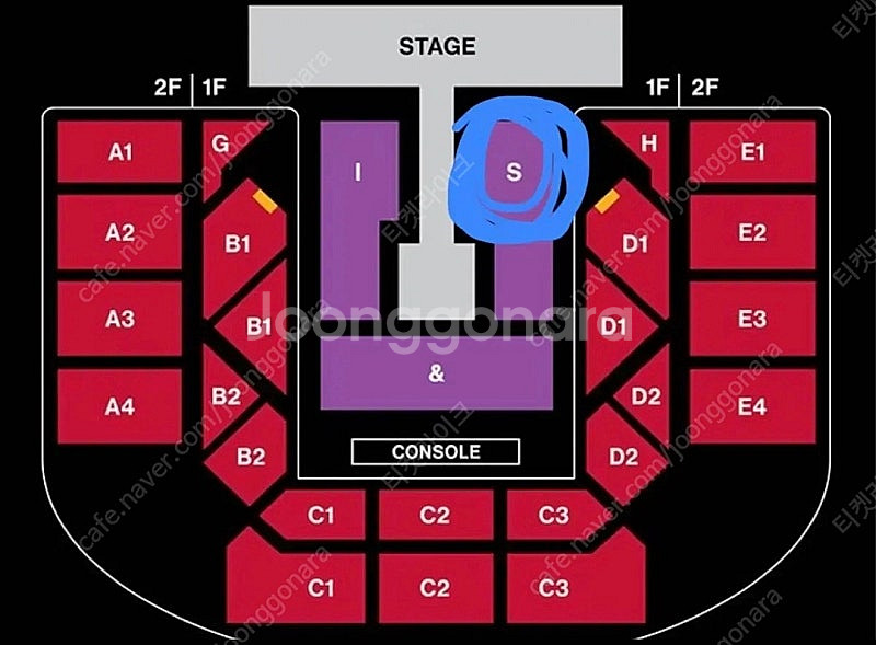 7월 13일 일요일) SS501 파이브오원 막콘 20주...--1