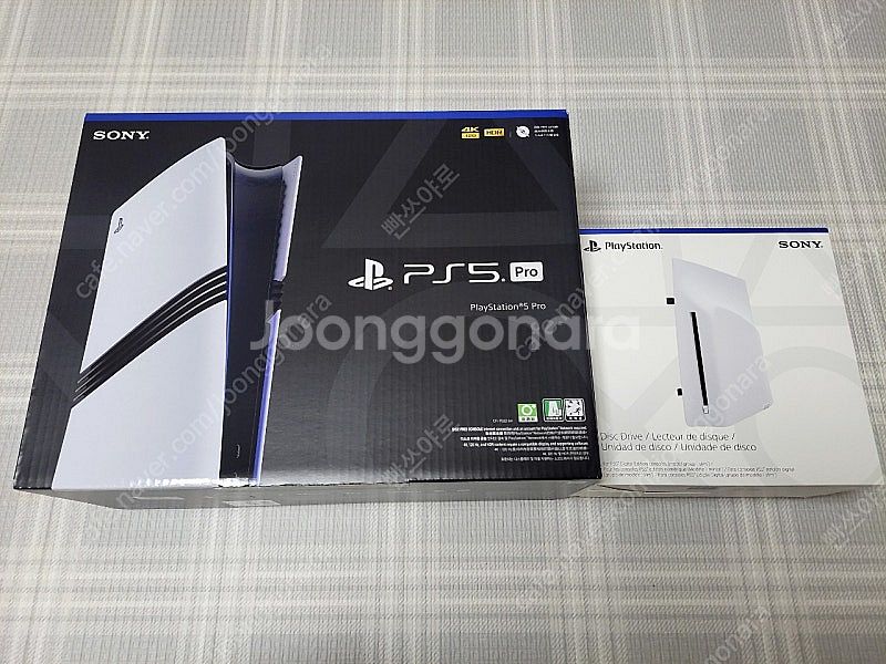 소니 PS5 Pro, 플스5 프로, 플레이스테이션 5 ...--0