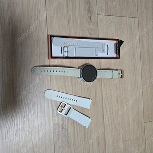 갤럭시워치7 40mm 블루투스 S급 풀박