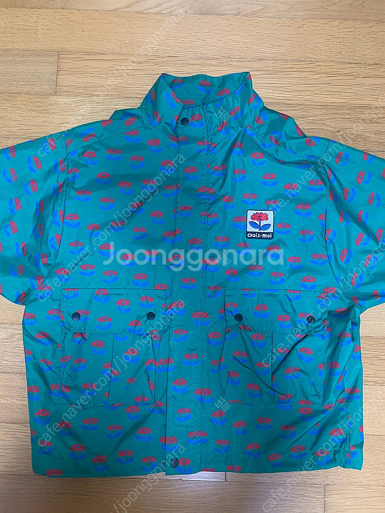 리미떼두두 바람막이 2XL--1