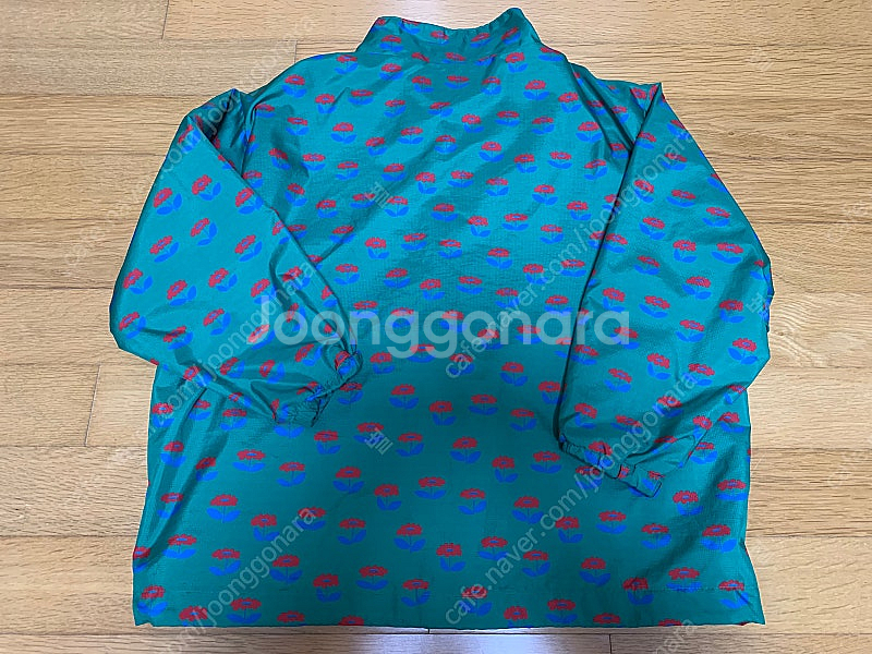 리미떼두두 바람막이 2XL--4